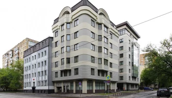 Образцова улица