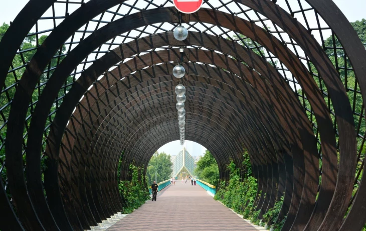 Титовский проезд