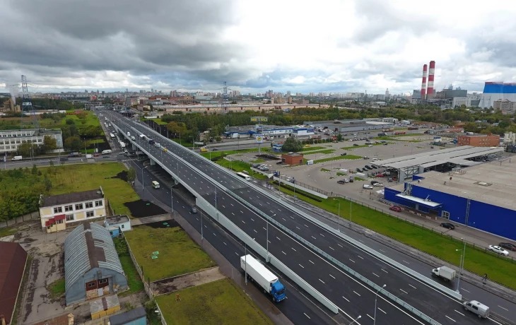 Рябиновая улица