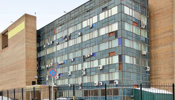 Мытищинская 1-ая улица