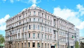 Зубовский бульвар