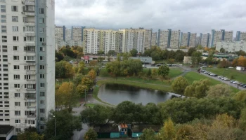 Голубинская улица