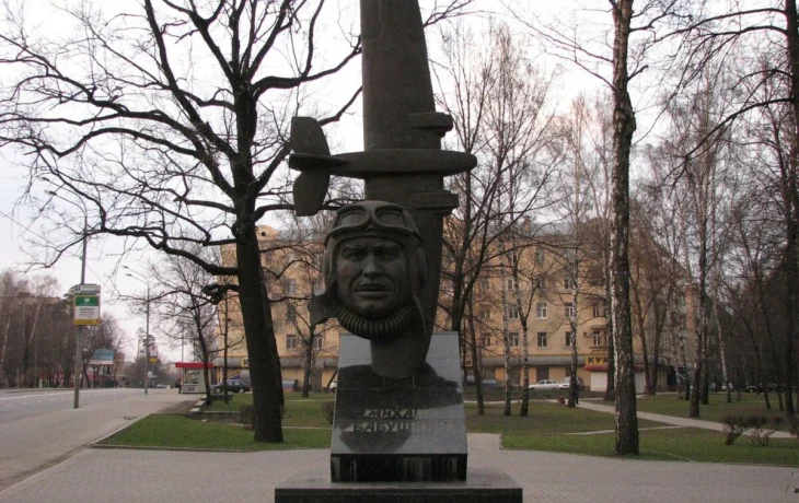 Бабушкинский район