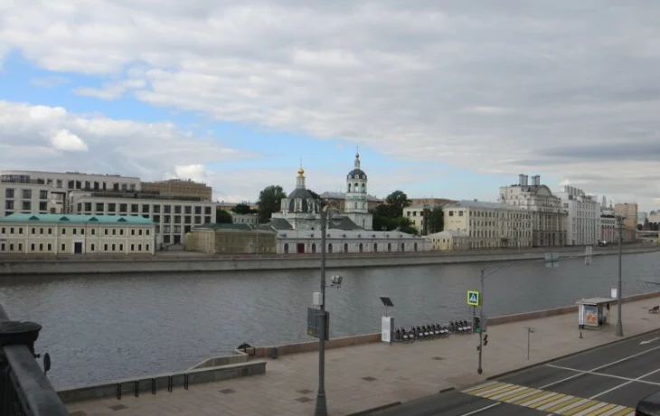 Раушская набережная 0