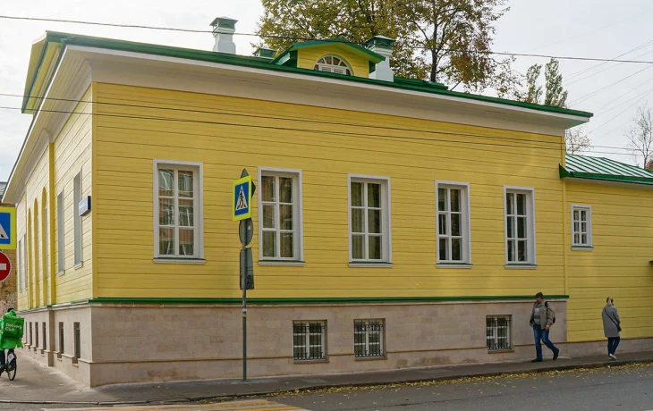 Елоховский проезд