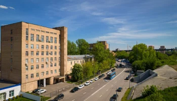 Верхнелихоборская улица