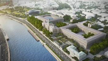 Московский императорский воспитательный дом