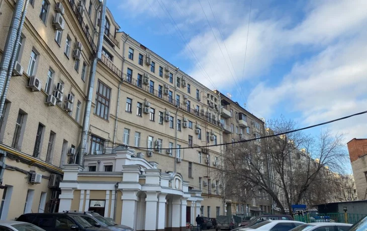 Кожевническая улица 0