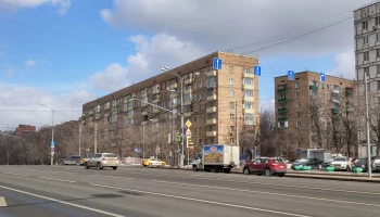 Симоновский вал