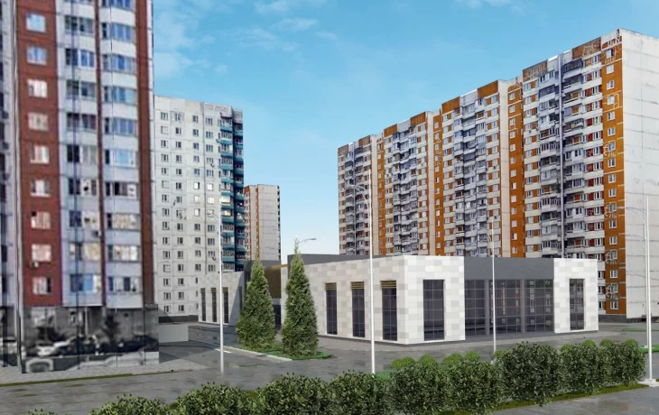 Изваринская улица