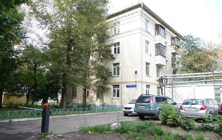 Семинарский тупик