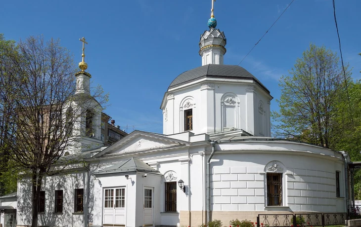 Лыщиков переулок