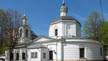 Лыщиков переулок