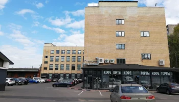 Нижнелихоборский 3-й проезд