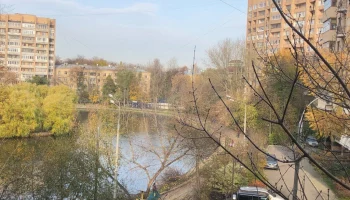 Остроумовская большая улица