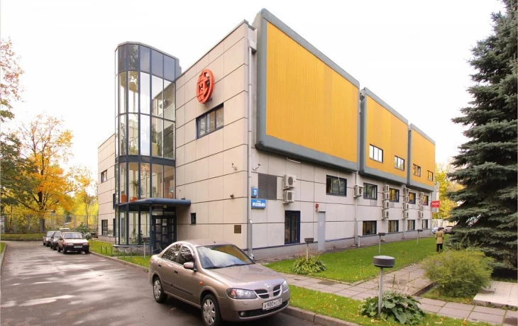 Прасковьина улица