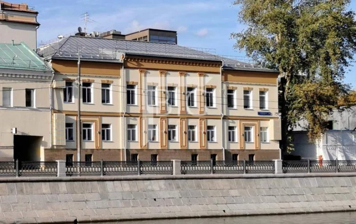 Садовническая набережная 2