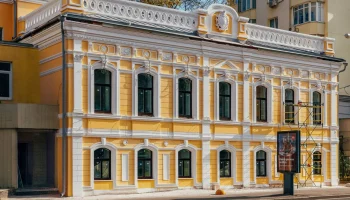 Люсиновская улица