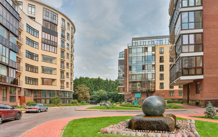 Староволынская улица