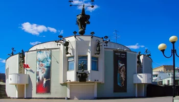 Дурова улица