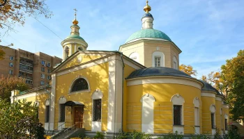 Тихвинская улица