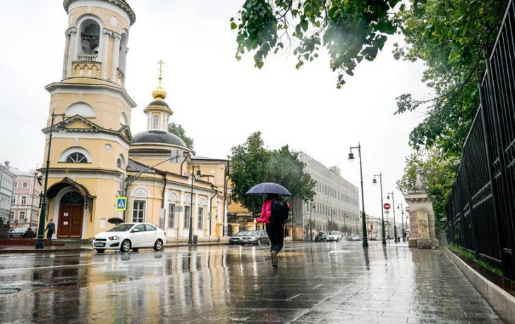 Солянка улица 2