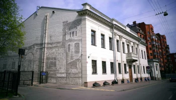 Казакова улица