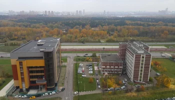 Крылатская улица