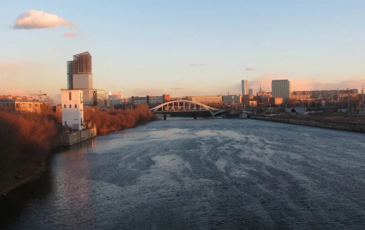 Шелепихинская набережная 0