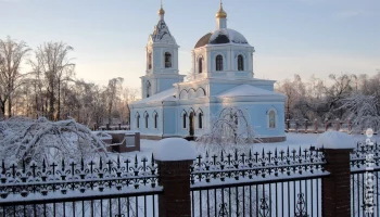 Капотнинский 1-й проезд