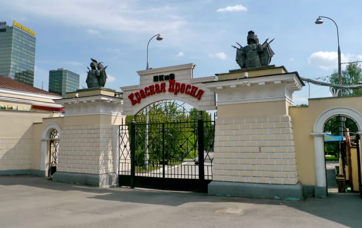 Мантулинская улица 2