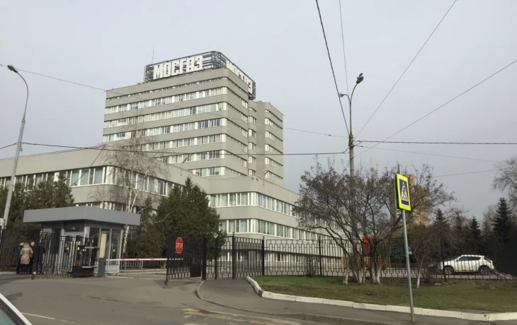 Мрузовский переулок