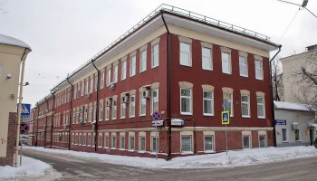 Суворовская улица