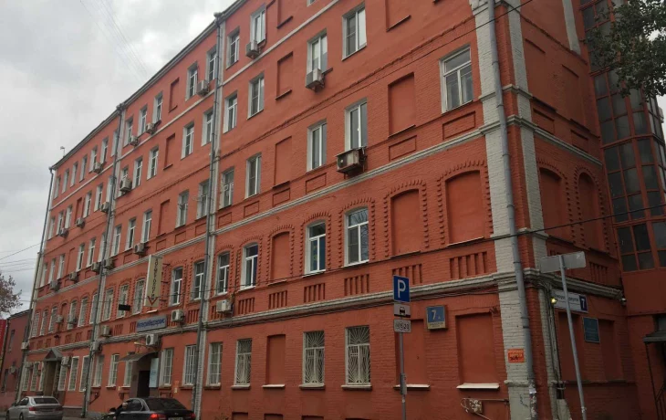 Мажоров переулок