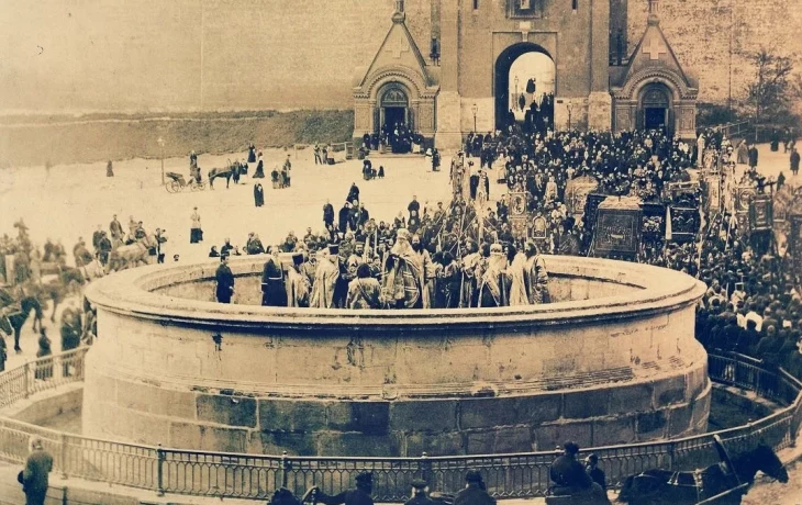 Лобное место 3