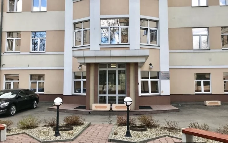 Малая Грузинская улица 4