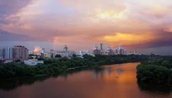 Хорошевский район