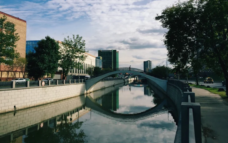 Рубцовская набережная 2