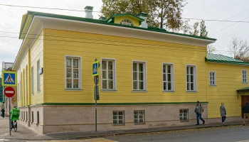 Елоховский проезд