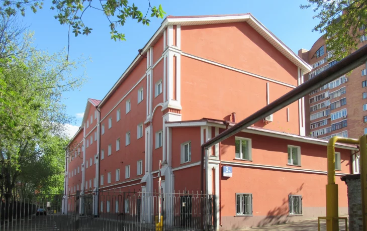 Короленко улица