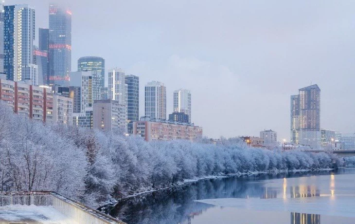 Шелепихинская набережная 4