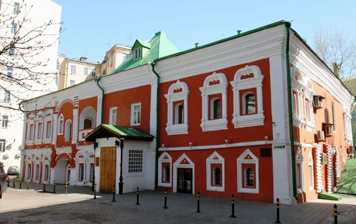 Сверчков переулок 0