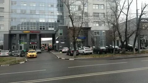 Шмитовский проезд 2