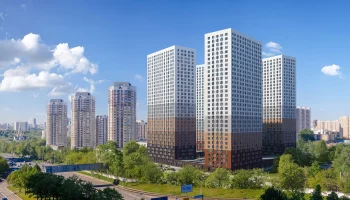 Очаковская большая улица