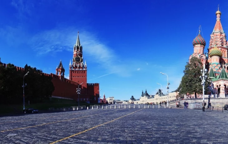 Васильевский спуск площадь 0