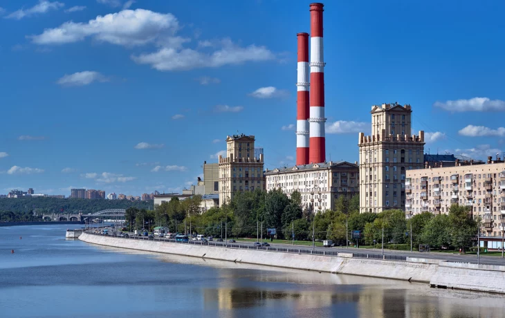 Бережковская набережная 0