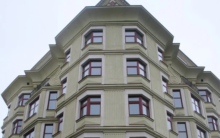 Хлыновский тупик 0