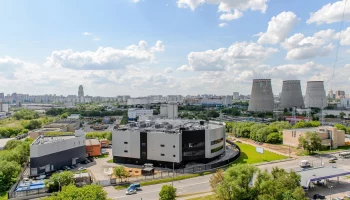 Коровинское шоссе