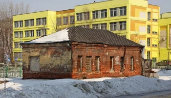 Благуша улица