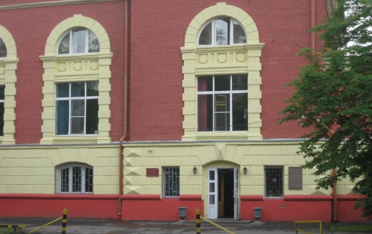 Ходынская улица 0